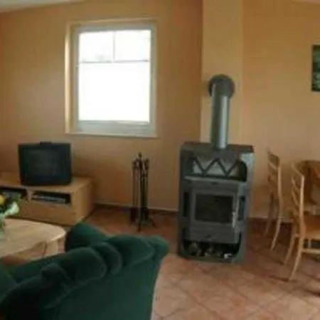 Kuehlungsblick Feriehus Ostseebad Kühlungsborn