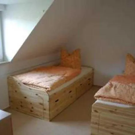 Kuehlungsblick * Ostseebad Kühlungsborn