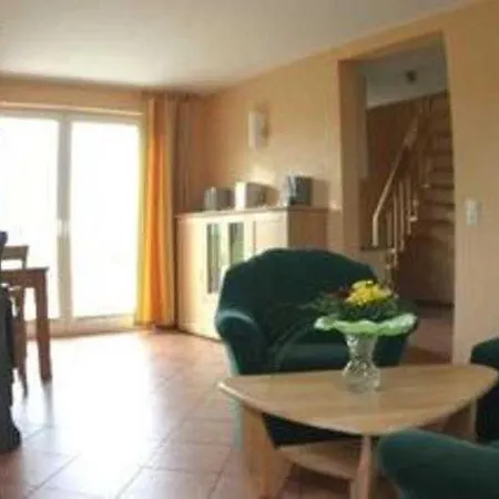 Kuehlungsblick Hébergement de vacances