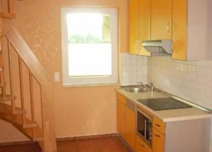 Ferienhaus Kühlungsblick