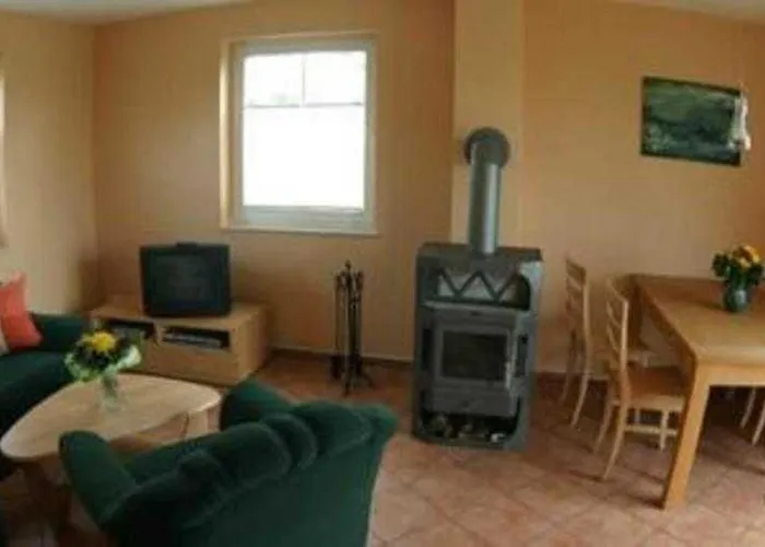 Kühlungsblick Ferienhaus Ostseebad Kühlungsborn