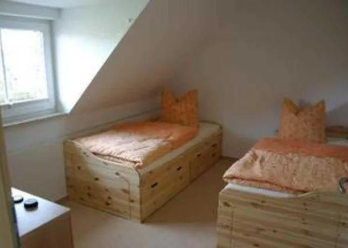 Kühlungsblick * Ostseebad Kühlungsborn